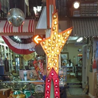 Antiques On Main Street Antiques On Main Street
