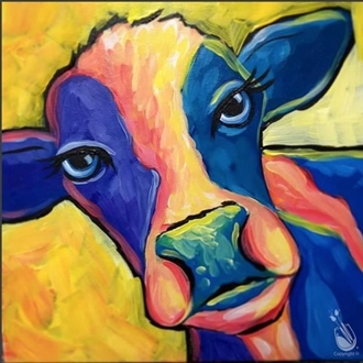 Painting With A Twist Give Back Texas Pythian Home