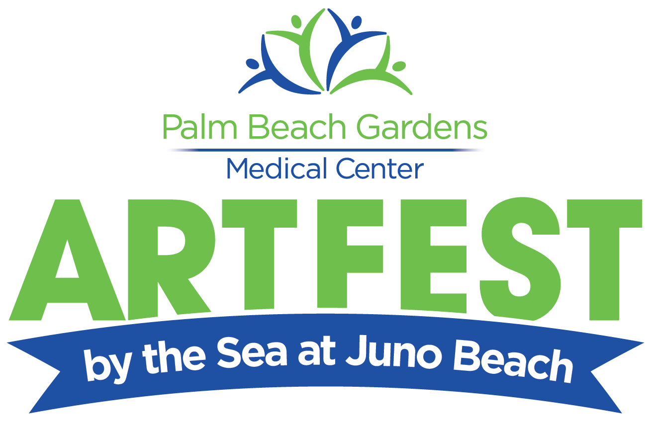 Palm Beach Gardens Medical Center Artfest By The Sea In Juno Beach
