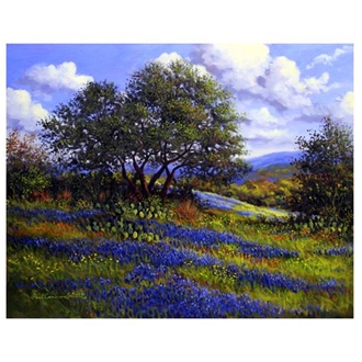 Paul Cameron Smith Artist