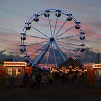 2018 Greater Baton Rouge State Fair