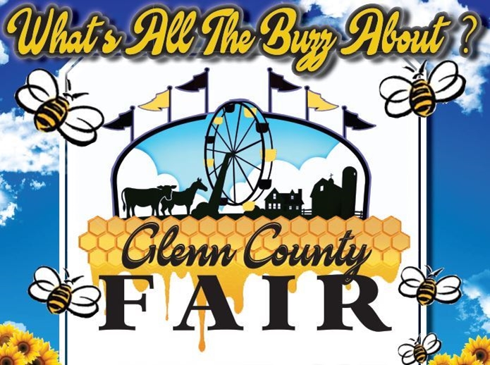 2018 Glenn County Fair