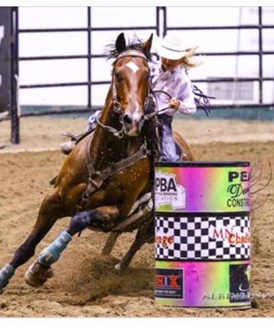 Gymkhana Horse Games June 20th 2020,presented by Lock Stock & Barrel