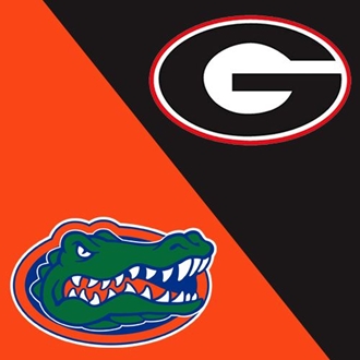 Florida Vs Georgia Parking