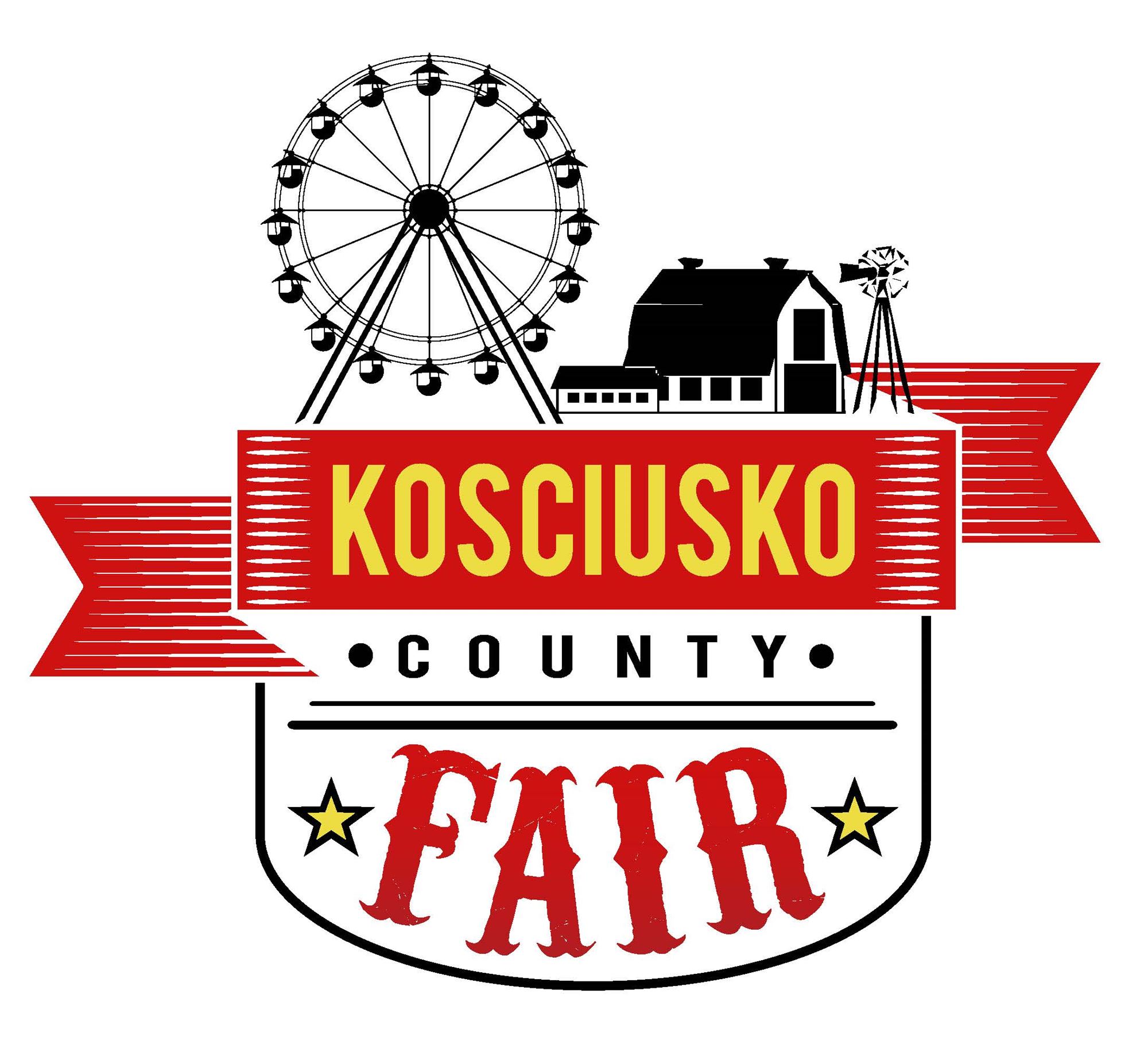 2019 Kosciusko County Community Fair