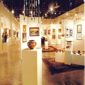 Image result for Kerr Arts & Cultural Center