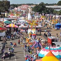 2021 State Fair of Louisiana