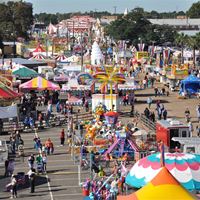 2023 State Fair of Louisiana