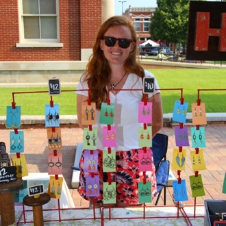 2021 Newnan Summer Market Day