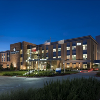 Baylor Scott White Healthcare