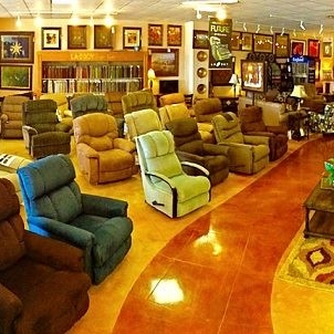 Highland Furniture Center