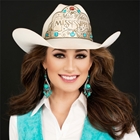 Miss Rodeo<br> Mississippi<br>Taylor McNair
