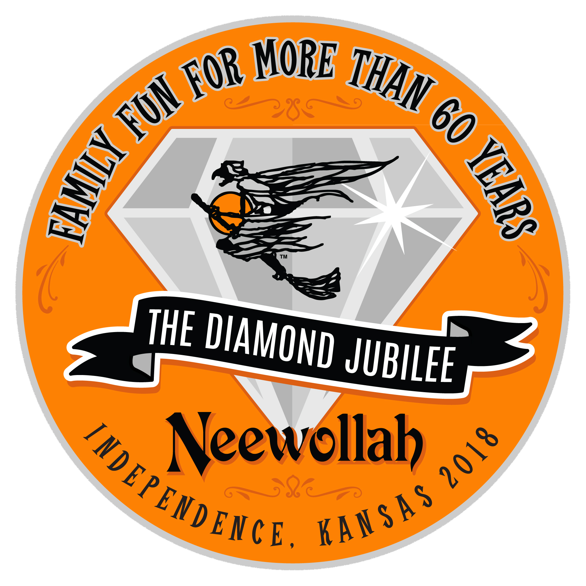 Neewollah Logos Neewollah Logos
