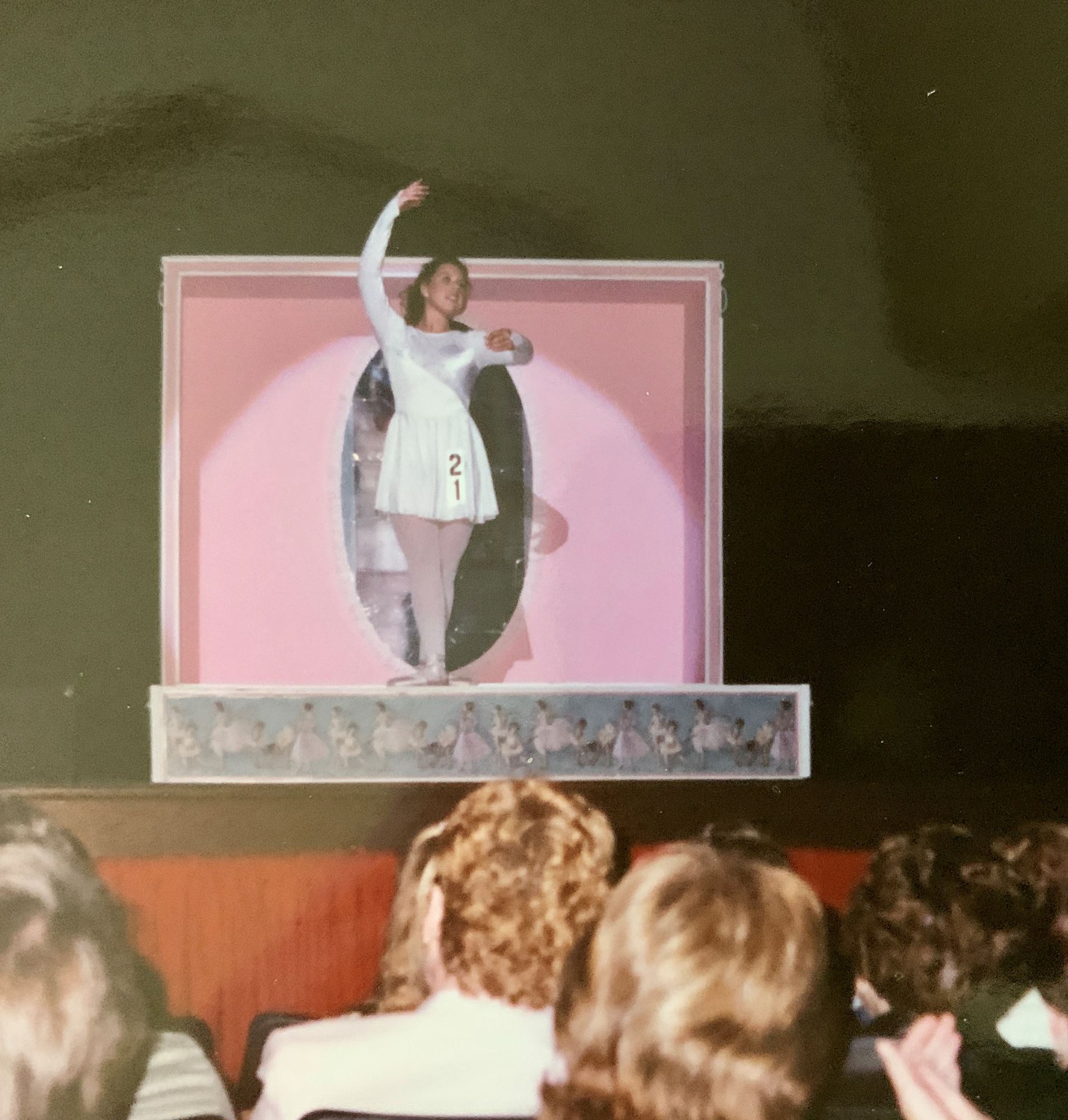 100 Years of Neewollah 100 Years of Neewollah