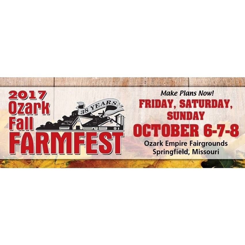 Ozark Fall Farm Fest