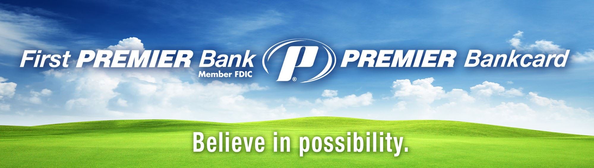 First PREMIER Bank & PREMIER Bankcard