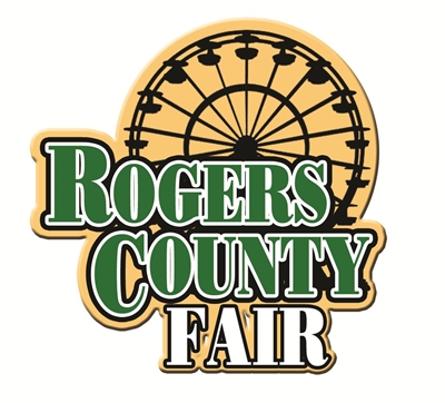 2018 Rogers County Fair
