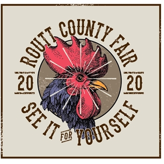 2021 Routt County Fair and Rodeo