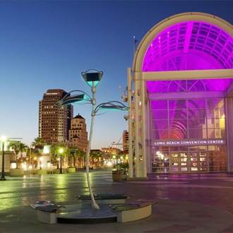 Long Beach Convention Center