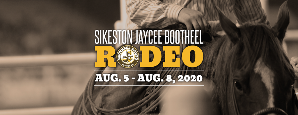 Rodeo Events Near Me 2020