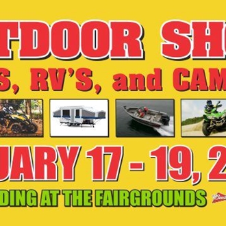 Greater Sioux Falls Outdoor Show