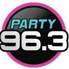 Party 96.3