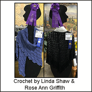 Fiber Arts Other Crafts Studio create new crochet patterns and stuff