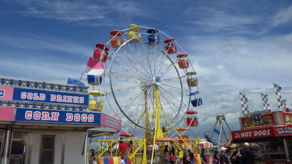 2021 Upper Missouri Valley Fair