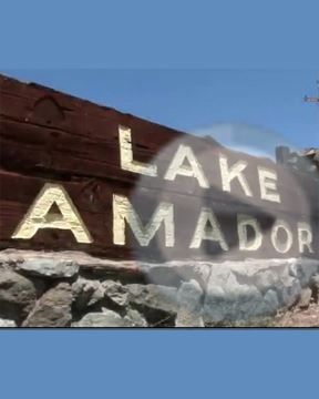 Lake Amador Camping Rv Park