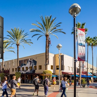Outlets At Orange Buena Park Ca