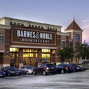 Barnes Noble