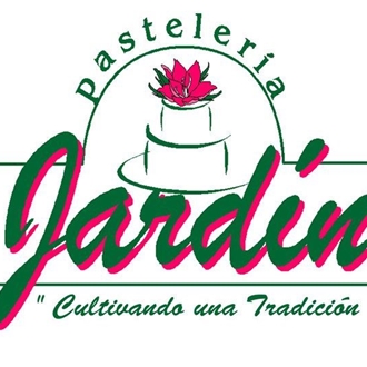 Pasteleria Jardin