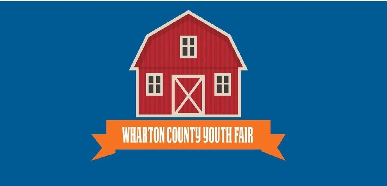 2021 Wharton County Youth Fair